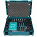 Makita B-53908 Sada 62 ks vrtákou a bitou v Makpac