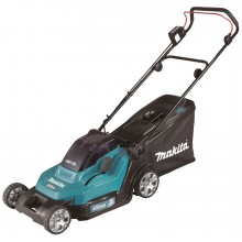 Makita DLM432Z, Aku kosačka 43cm Li-ion 2x18V, bez aku