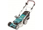Makita ELM4621 Elektrická kosačka s pojazdom (1800W/46cm)