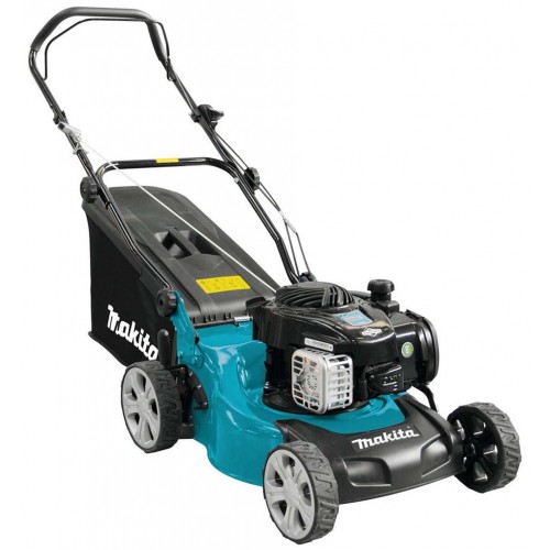 Makita PLM4120N Benzínová kosačka 41cm, 2040 W