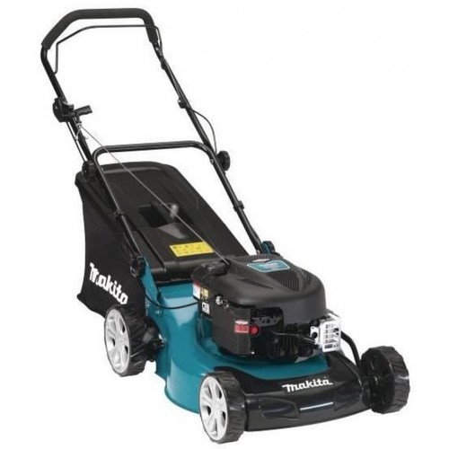 Makita Benzínová kosačka 46 cm PLM4620N2