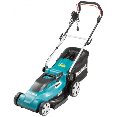 Makita ELM3320 Elektrická záhradná kosačka (1200W/33cm)