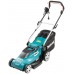 Makita ELM3320 Elektrická záhradná kosačka (1200W/33cm)
