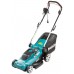 Makita ELM3720 Elektrická záhradná kosačka 37 cm, 1400 W