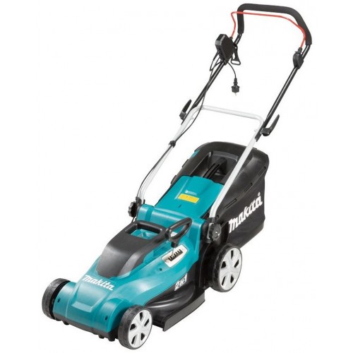 Makita ELM4120 Elekrická záhradná kosačka (41cm/1600W)