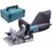 BAZÁR Makita PJ7000J Štrbinová frézka 701W, MAKPAC 3 PO SERVISE!!