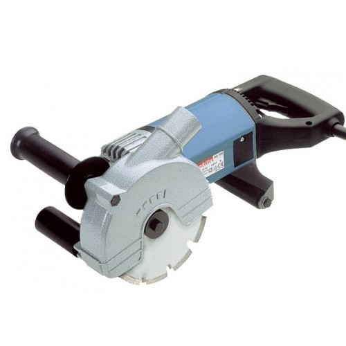 Makita SG180 Drážkovacia fréza do muriva 180mm, 1800W, v kufri