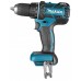 Makita Aku bezuhlíkový skrutkovač Li-ion 14,4, bez aku Z DDF470Z