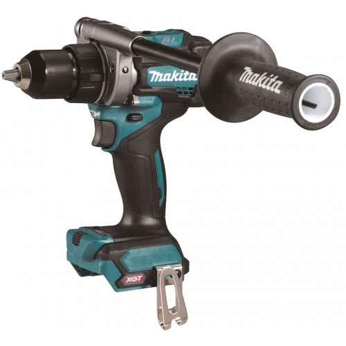 Makita DF001GZ Aku bezuhlíkový vŕtací skrutkovač Li-ion XGT 40V, bez aku Z