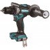 Makita DF001GZ Aku bezuhlíkový vŕtací skrutkovač Li-ion XGT 40V, bez aku Z