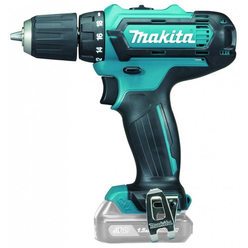 Makita Aku skrutkovač Li-ion 10,8 / 12V, bez aku CXT Z DF331DZ