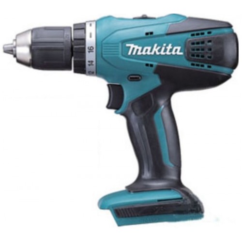 MAKITA Aku vŕtací skrutkovač DF457D
