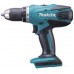 MAKITA Aku vŕtací skrutkovač DF457D