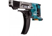 Makita DFR550Z Aku skrutkovač so zásobníkom 25-55mm, Li-ion 18V, bez aku