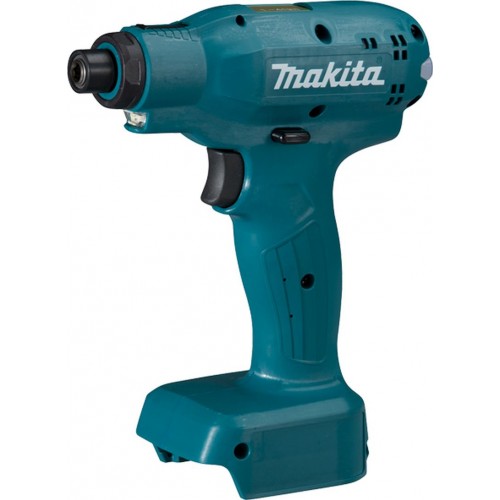 Makita Aku skrutkovač 1-4Nm, 150-900ot, Li-ion 14,4V Z DFT045FMZ
