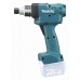 Makita Aku skrutkovač 3-8Nm, 860ot, Li-ion 14,4V Z DFT082FZ
