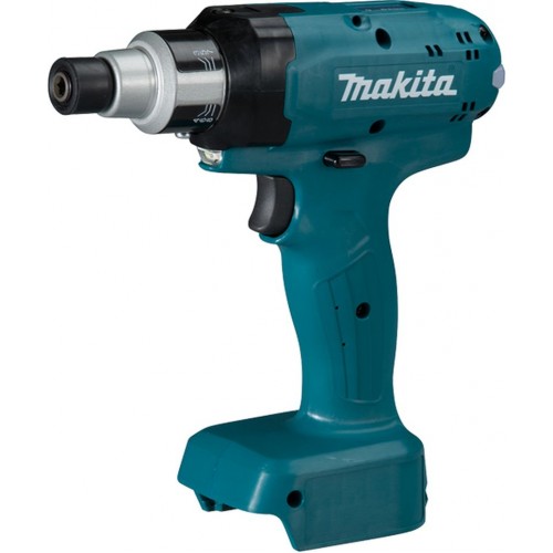 Makita Aku skrutkovač 14,4 Li-ion, 3-8 Nm, 150-990 ot Z DFT085FMZ