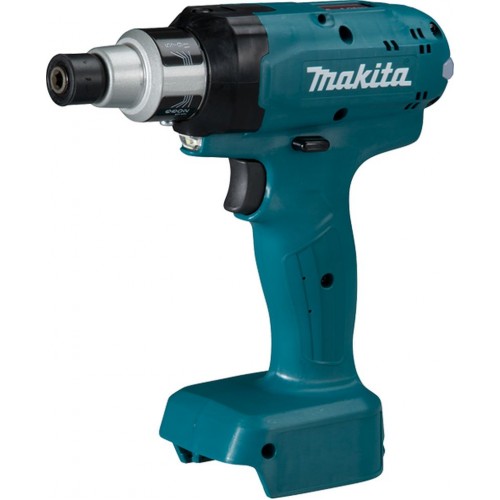 Makita Aku skrutkovač 14,4 Li-ion, 5-12 Nm, 100-600 ot Z DFT127FMZ
