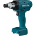 Makita Aku skrutkovač 14,4 Li-ion, 5-12 Nm, 100-600 ot Z DFT127FMZ