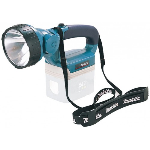 Makita BML240 Aku svietidlo 24V