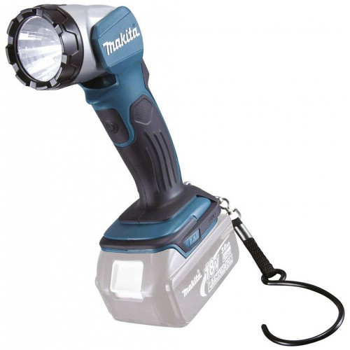 Makita DEADML802 Aku LED svietidlo Li-ion LXT 14,4 + 18V