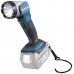 Makita DEADML802 Aku LED svietidlo Li-ion LXT 14,4 + 18V