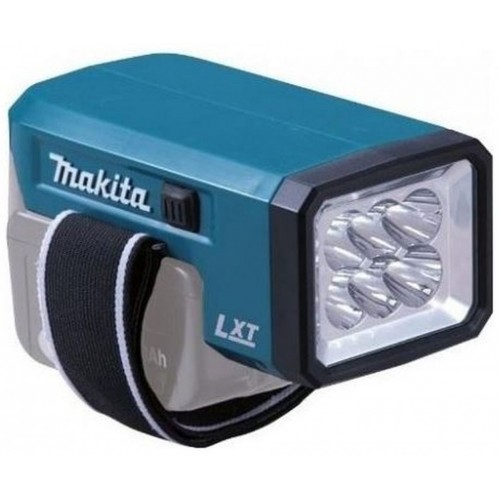 Makita STEXBML146 Aku svietidlo LED 14,4V