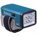 Makita STEXBML146 Aku svietidlo LED 14,4V