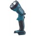 Makita DEADML145 Aku svietidlo 14,4 V