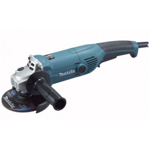 Makita GA6021 Uhlová brúska 150mm, 1050W