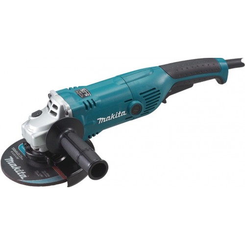 Makita GA6021C Uhlová brúska s elektronikou 150mm, 1450W