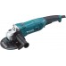 Makita GA6021C Uhlová brúska s elektronikou (1450W/150mm)