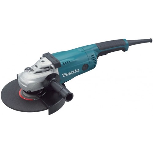 BAZÁR Makita GA9020 Úhlová brúska 230 mm, 2200W POŠKODENÝ ORIG. OBAL!!