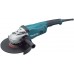 Makita GA9020 Úhlová brúska 230 mm, 2200W