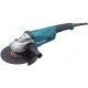 Makita GA9020 Úhlová brúska 230 mm, 2200W