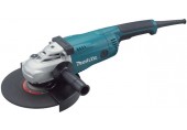 Makita GA9020RF brúska úhlová s elektronikou (2200W/230mm)