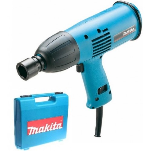 Makita Rázový uťahovák 300N, 470W 6905H