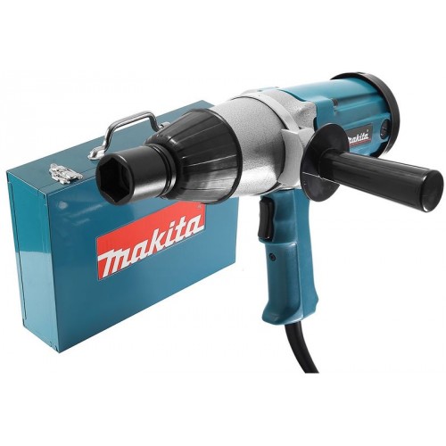 Makita 6906 Rázový uťahovák 600N, 620W