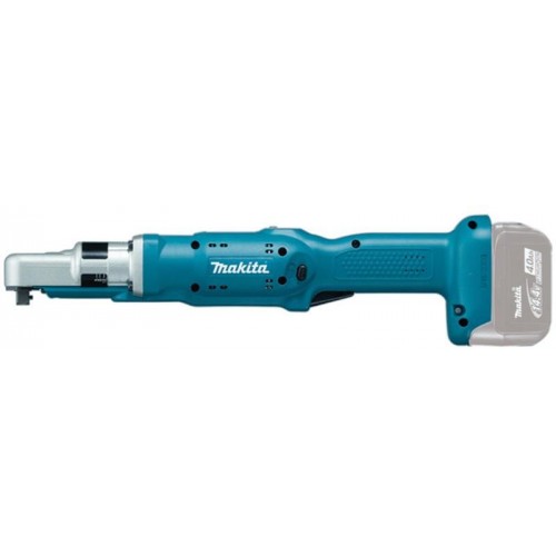 Makita DFL123FZ Aku bezuhlíkový uťahovák 5-12Nm, 1200ot, Li-ion 14,4V Z