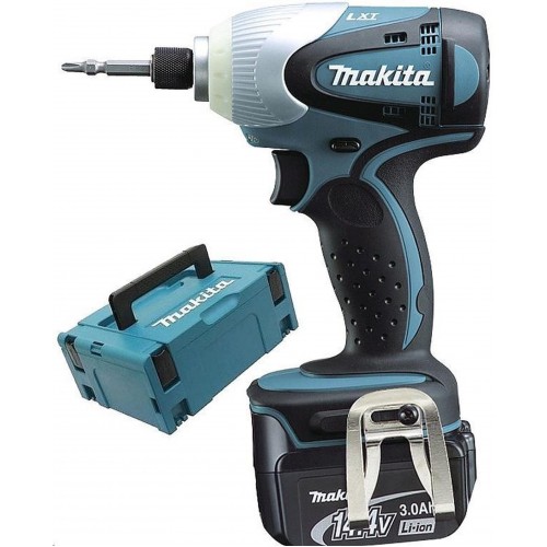 Makita DTS130RFJ Aku rázový uťahovák Li-ion 14,4V/3,0Ah