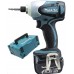 Makita DTS130RFJ Aku rázový uťahovák Li-ion 14,4V/3,0Ah