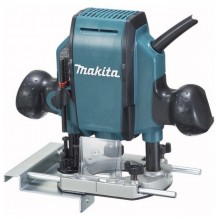 Makita RP0900 Vrchná frézka (900W/6-8mm)