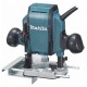 Makita RP0900 Vrchná frézka (900W/6-8mm)