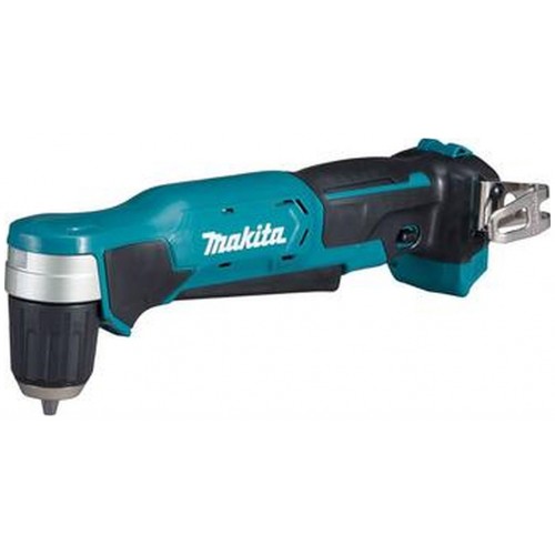 Makita DA333DZ Aku uhlová vŕtačka Li-ion 10,8/12V, bez aku CXT Z