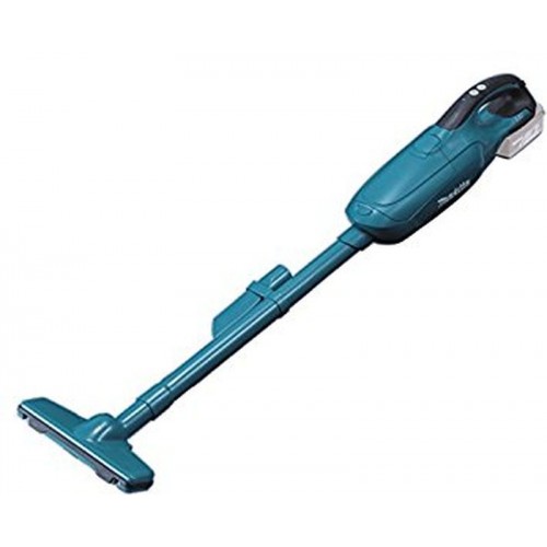 BAZÁR Makita DCL182Z Aku-vysávač Li-ion LXT 18V, bez aku Z ROZBALENÉ!!