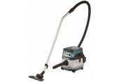 Makita DVC867LZX4 Aku-vysávač s AWS Li-ion LXT 2x18V, bez aku