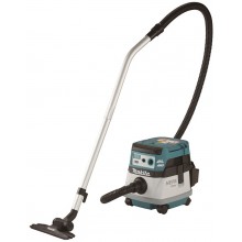 Makita DVC867LZX4 Aku-vysávač s AWS Li-ion LXT 2x18V, bez aku