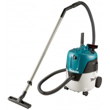 BAZÁR Makita VC2000L Univerzálny vysávač 20l, 1000W, trieda L POŠKODENÝ OBAL!!
