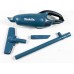 VÝPREDAJ Makita DCL180Z Aku vysávač modrý Li-ion LXT 18V, bez aku POUŽITÉ