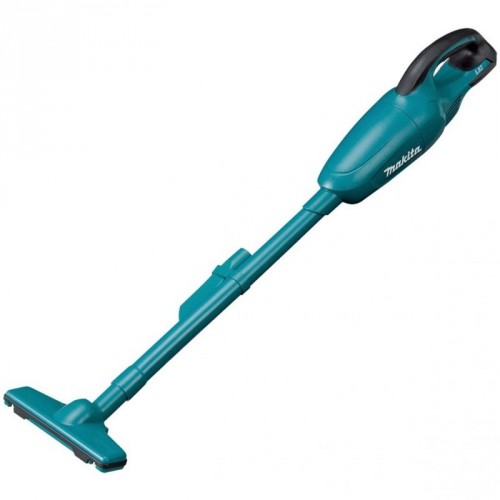 Makita DCL180Z Aku vysávač modrý Li-ion LXT 18V, bez aku Z